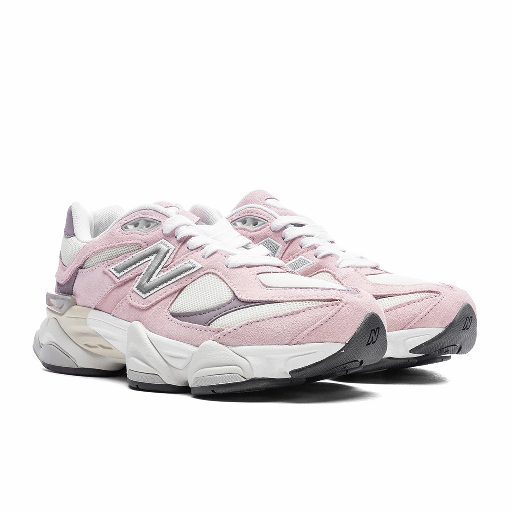 9060 (GS) - Rose Sugar/Ice Wine New Balance Sport & Comfort Shoes
