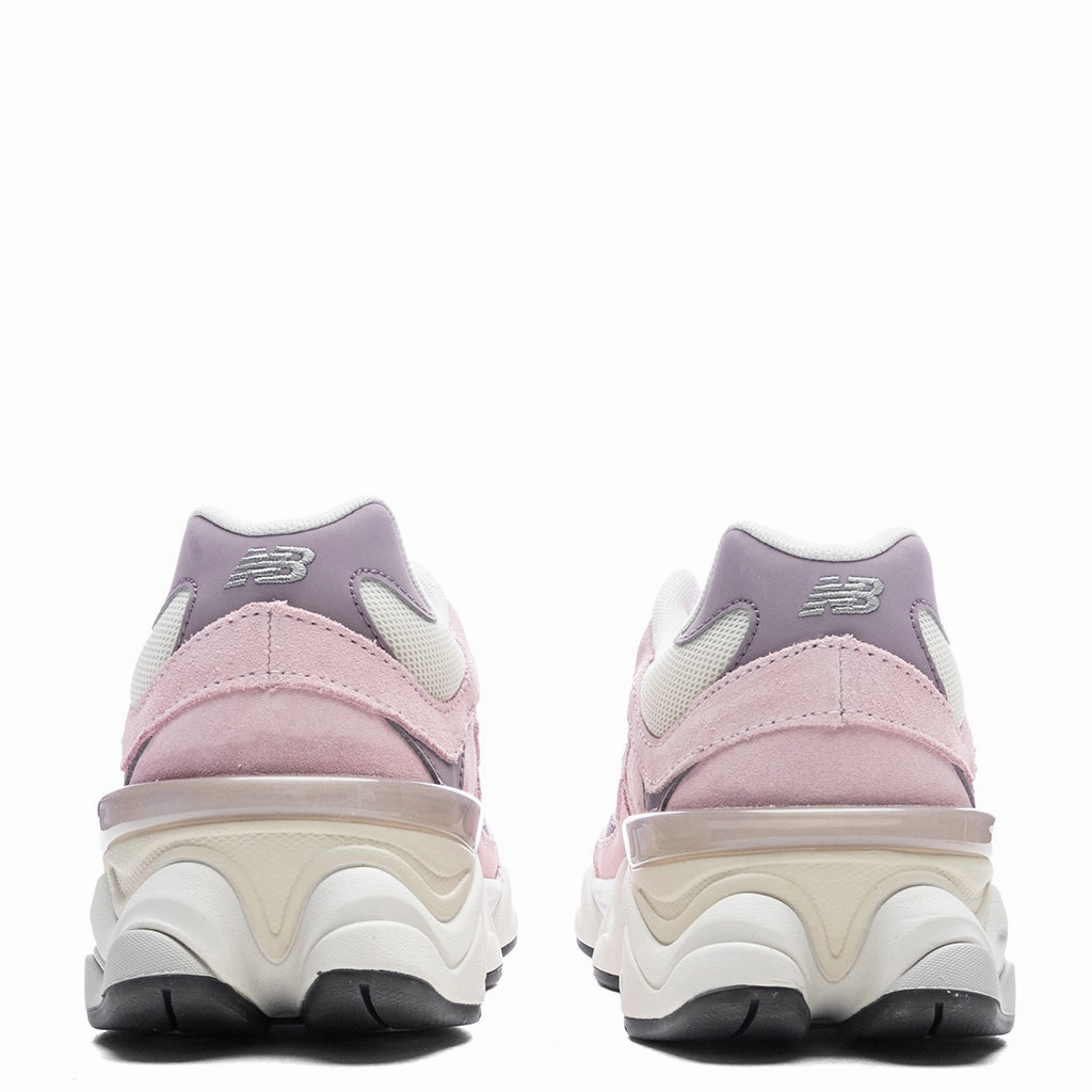 9060 (GS) - Rose Sugar/Ice Wine New Balance Sport & Comfort Shoes