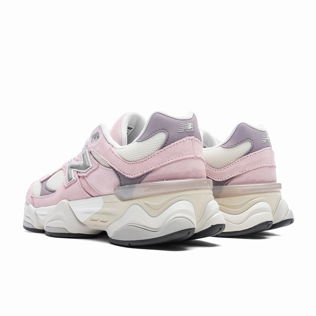 9060 (GS) - Rose Sugar/Ice Wine New Balance Sport & Comfort Shoes