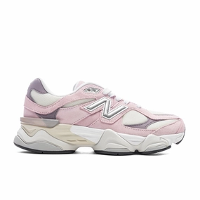 9060 (GS) - Rose Sugar/Ice Wine New Balance shoes for walking and running