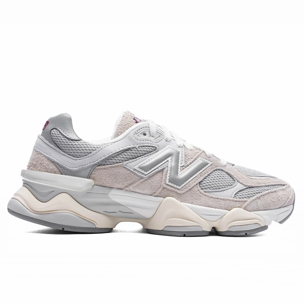 9060 Lunar New Year - Timberwolf/Rain Cloud New Balance shoes for walking and running