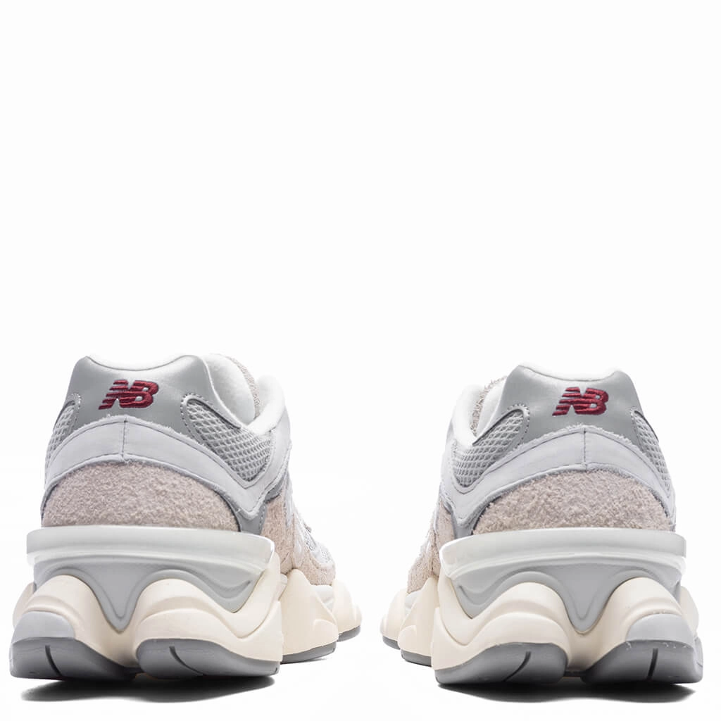 9060 Lunar New Year - Timberwolf/Rain Cloud New Balance Sport & Comfort Shoes