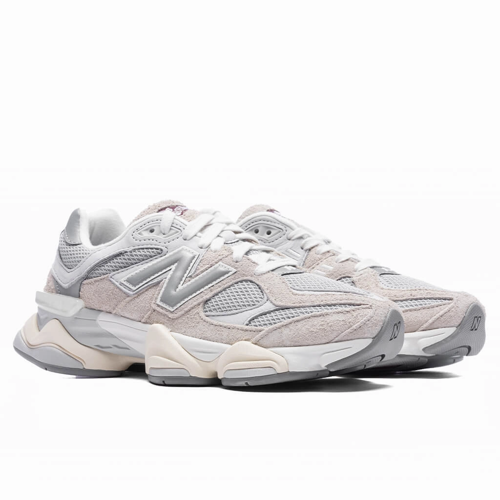 9060 Lunar New Year - Timberwolf/Rain Cloud New Balance Sport & Comfort Shoes