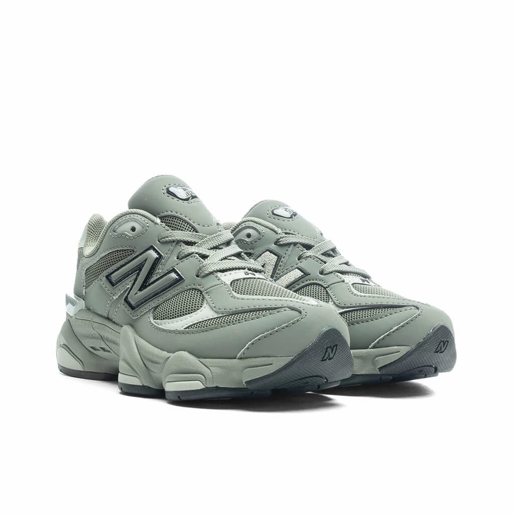 9060 (PS) - Dark Olivine/Olivine New Balance Sport & Comfort Shoes