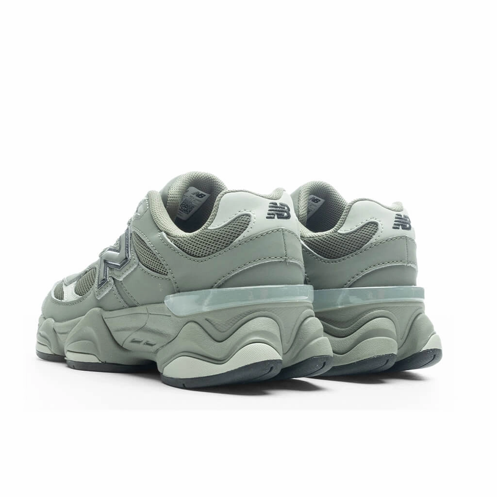9060 (PS) - Dark Olivine/Olivine New Balance Sport & Comfort Shoes