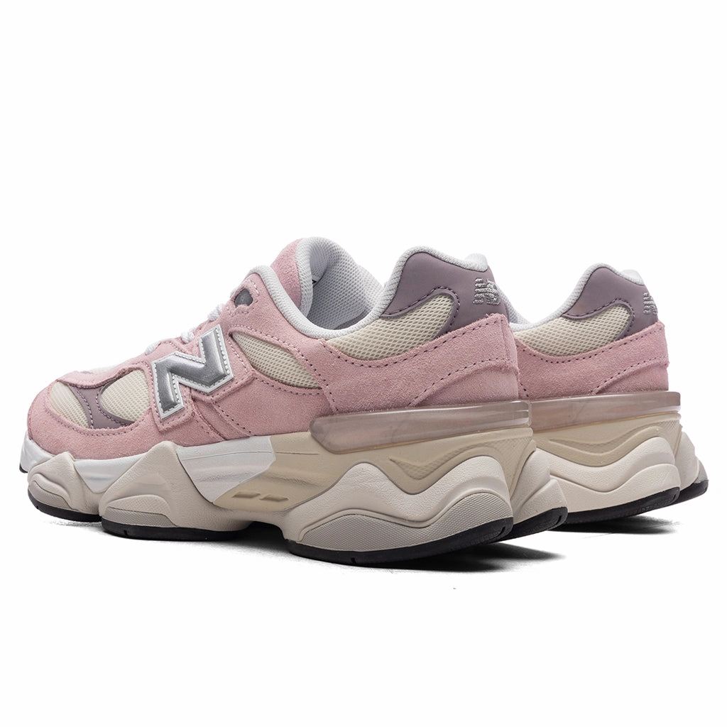 9060 (PS) - Rose Sugar/Ice Wine New Balance Sport & Comfort Shoes