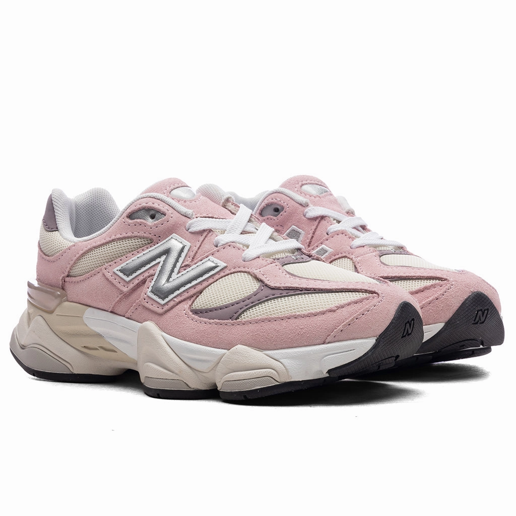 9060 (PS) - Rose Sugar/Ice Wine New Balance Sport & Comfort Shoes