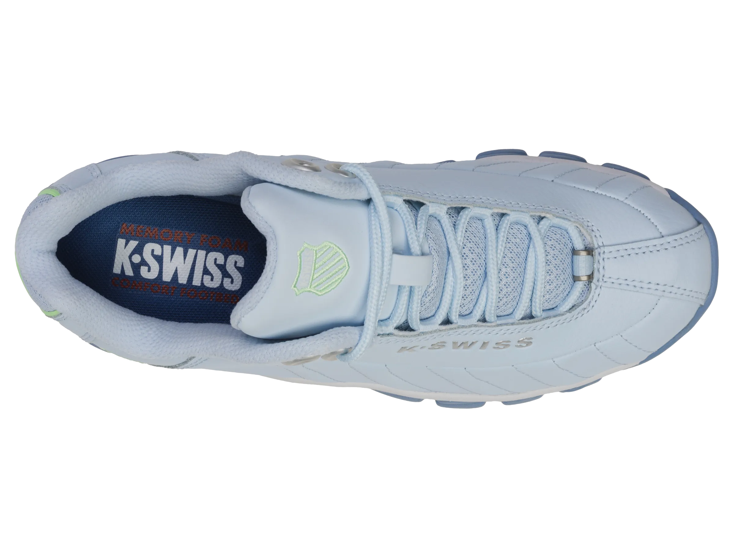 93426-485-M | ST329 CMF | ICE WATER/WHITE/FOREVER BLUE/PARADISE GREEN