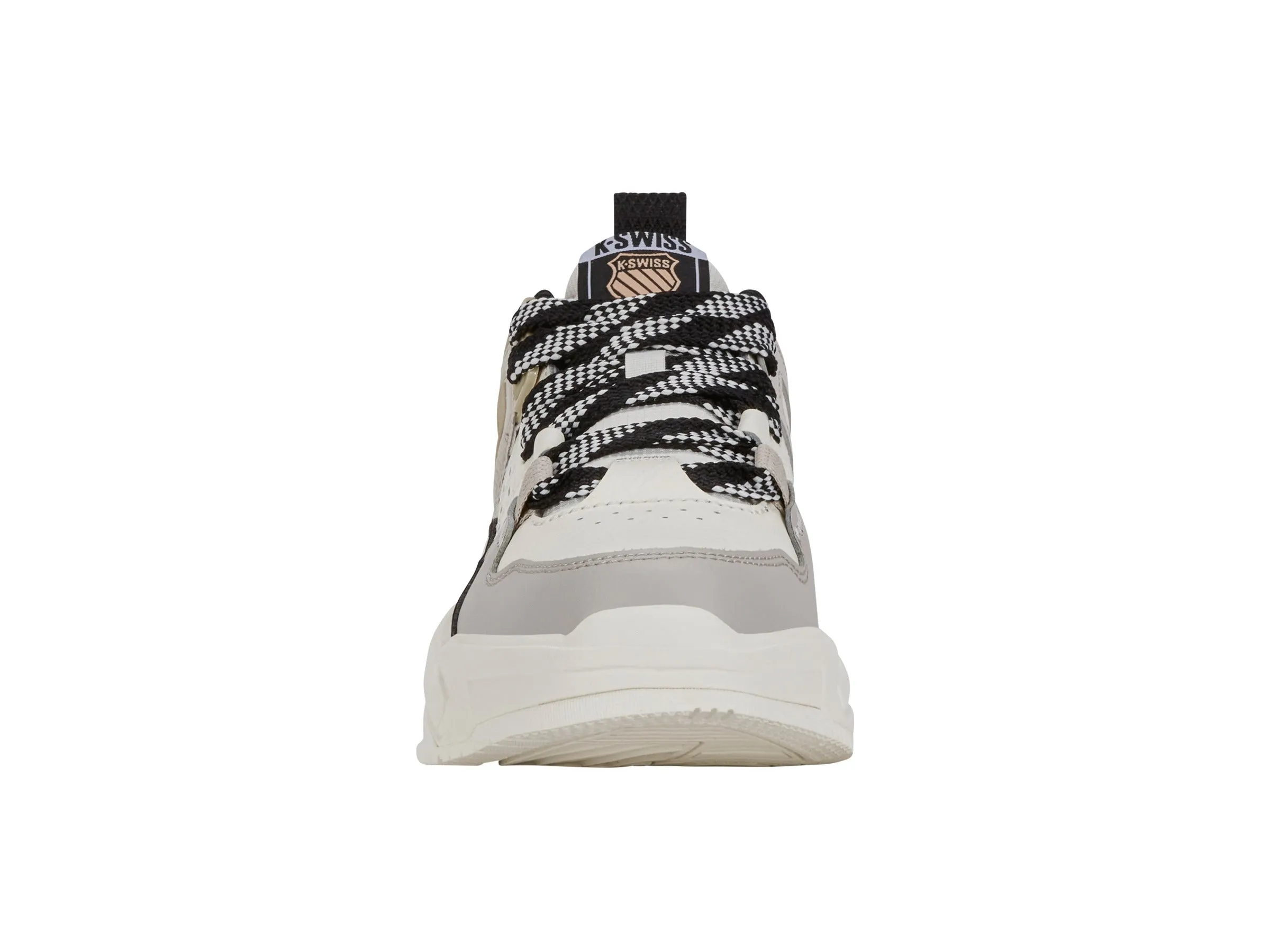94077-938-M | TECHNA TRAINER | SAIL WHITE/PIGEON GRAY/BLACK