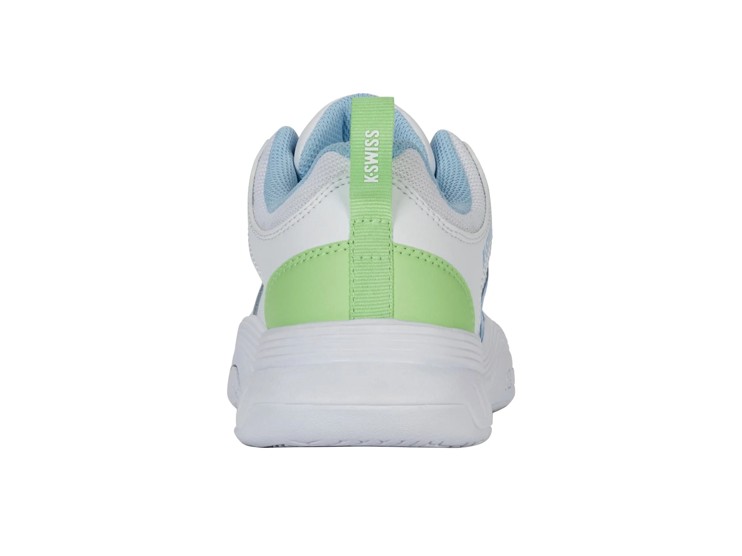 94428-112-M | COURT EXPRESS 2 | WHITE/DUTCH CANAL/PARADISE GREEN