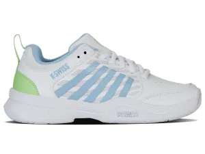 94428-112-M | COURT EXPRESS 2 | WHITE/DUTCH CANAL/PARADISE GREEN
