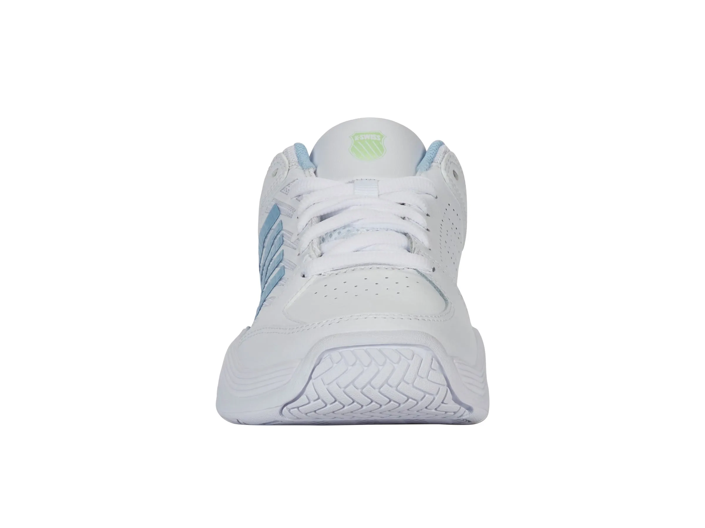 94428-112-M | COURT EXPRESS 2 | WHITE/DUTCH CANAL/PARADISE GREEN