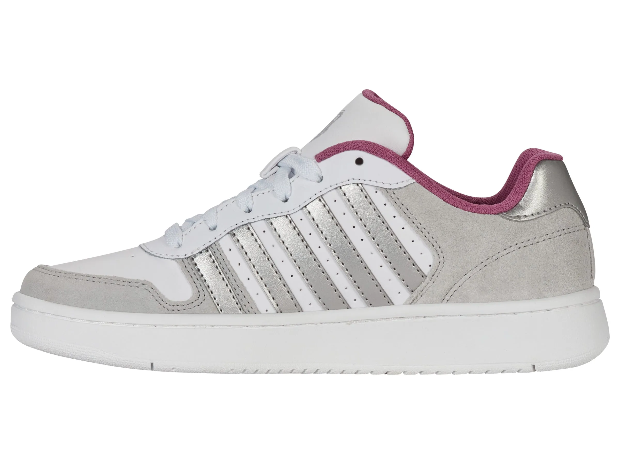96931-058-M | COURT PALISADES | GRAY VIOLET/SILVER/WHITE