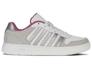 96931-058-M | COURT PALISADES | GRAY VIOLET/SILVER/WHITE