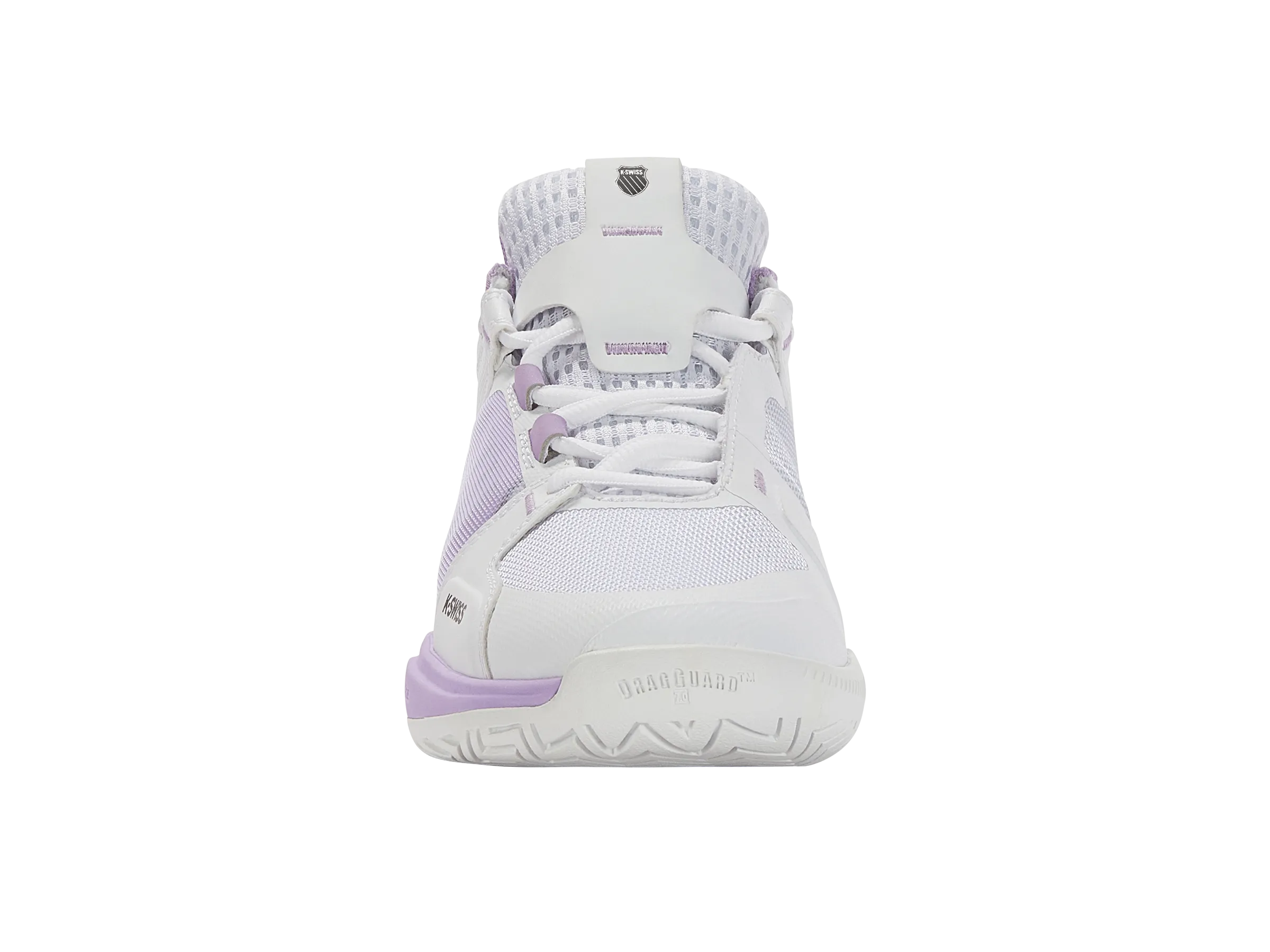 97395-111-M | ULTRASHOT TEAM | WHITE/PURPLE ROSE /MOONLESS NIGHT