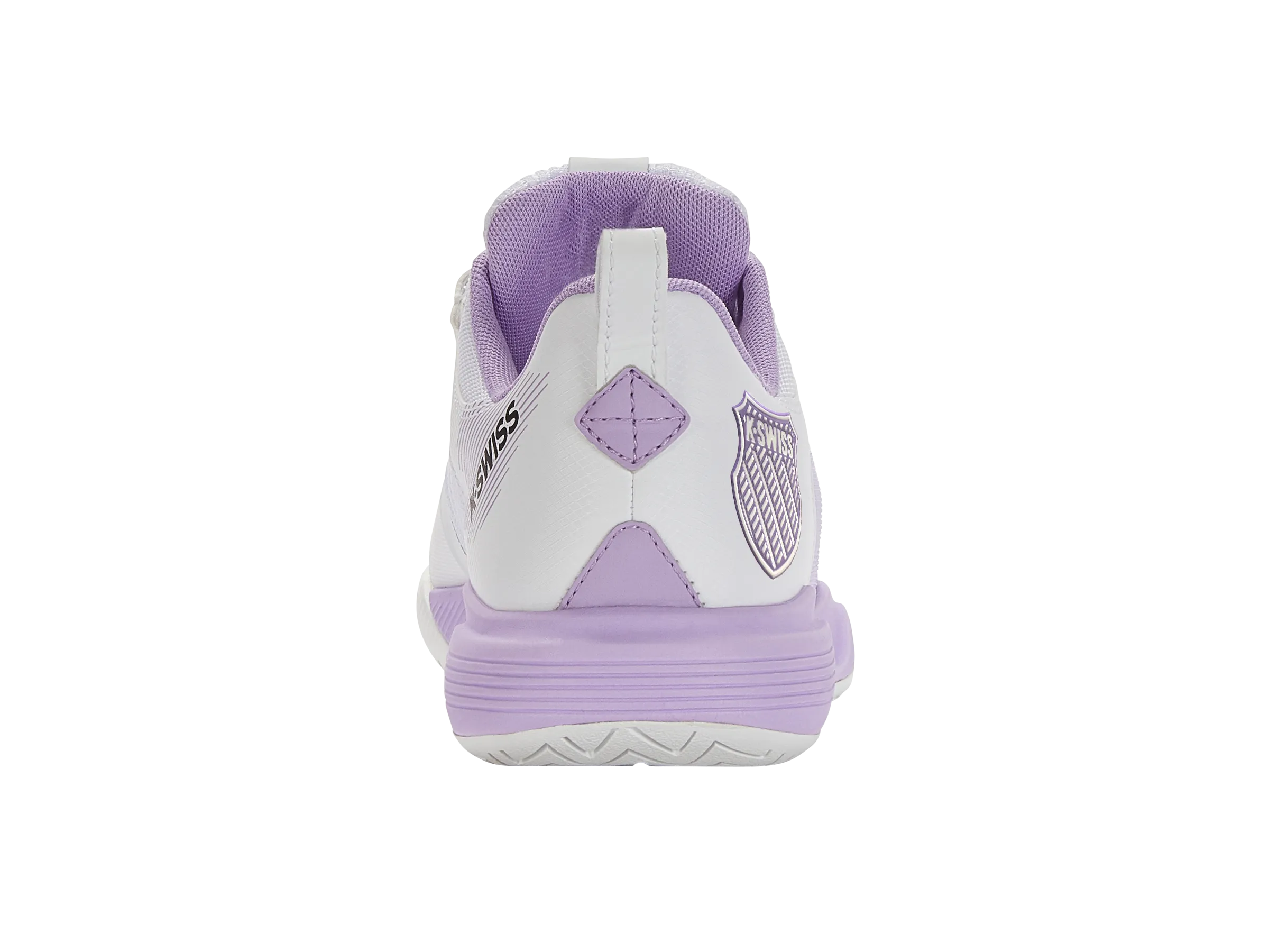 97395-111-M | ULTRASHOT TEAM | WHITE/PURPLE ROSE /MOONLESS NIGHT