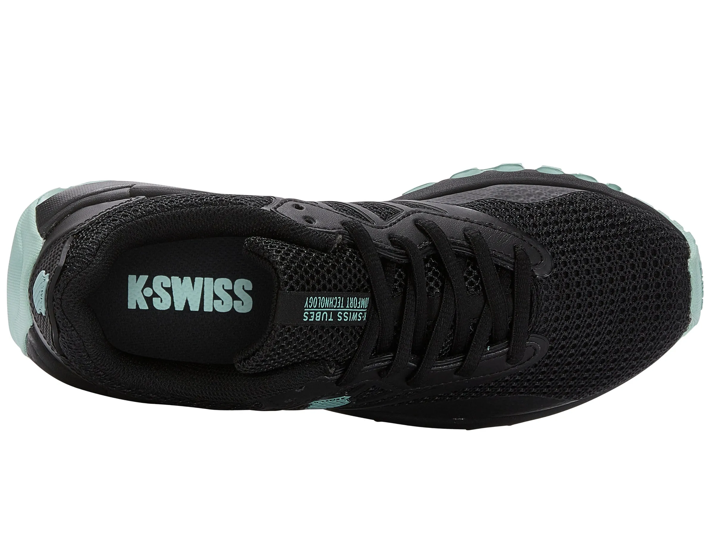 97924-058-M | TUBES SPORT | BLACK/EGGSHELL BLUE