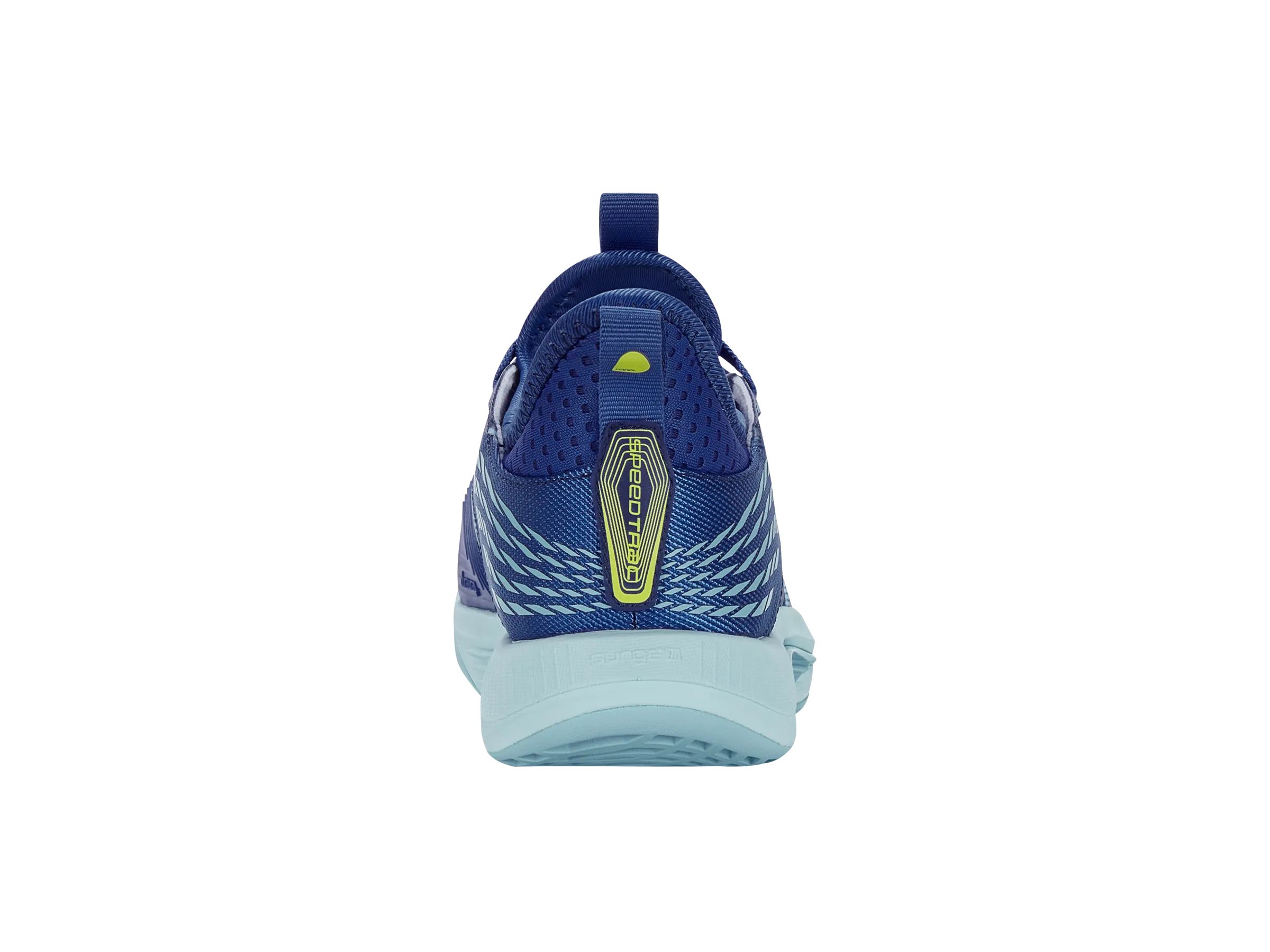 98912-488-M | SPEEDTRAC PADEL | DAZZLING BLUE/BLUE TOPAZ/BLUE GLOW