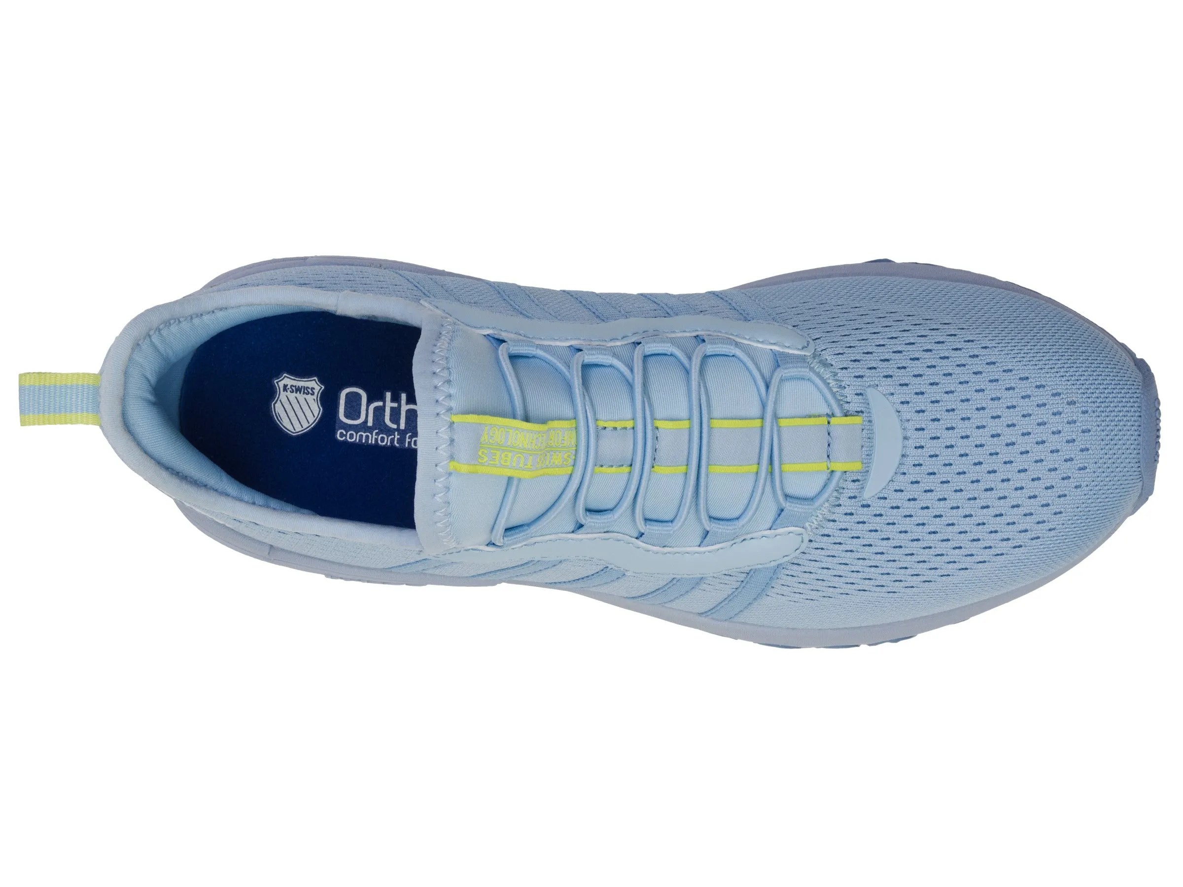 99085-489-M | TUBES SLIP-ON | ICE WATER/FOREVER BLUE/PARADISE GREEN