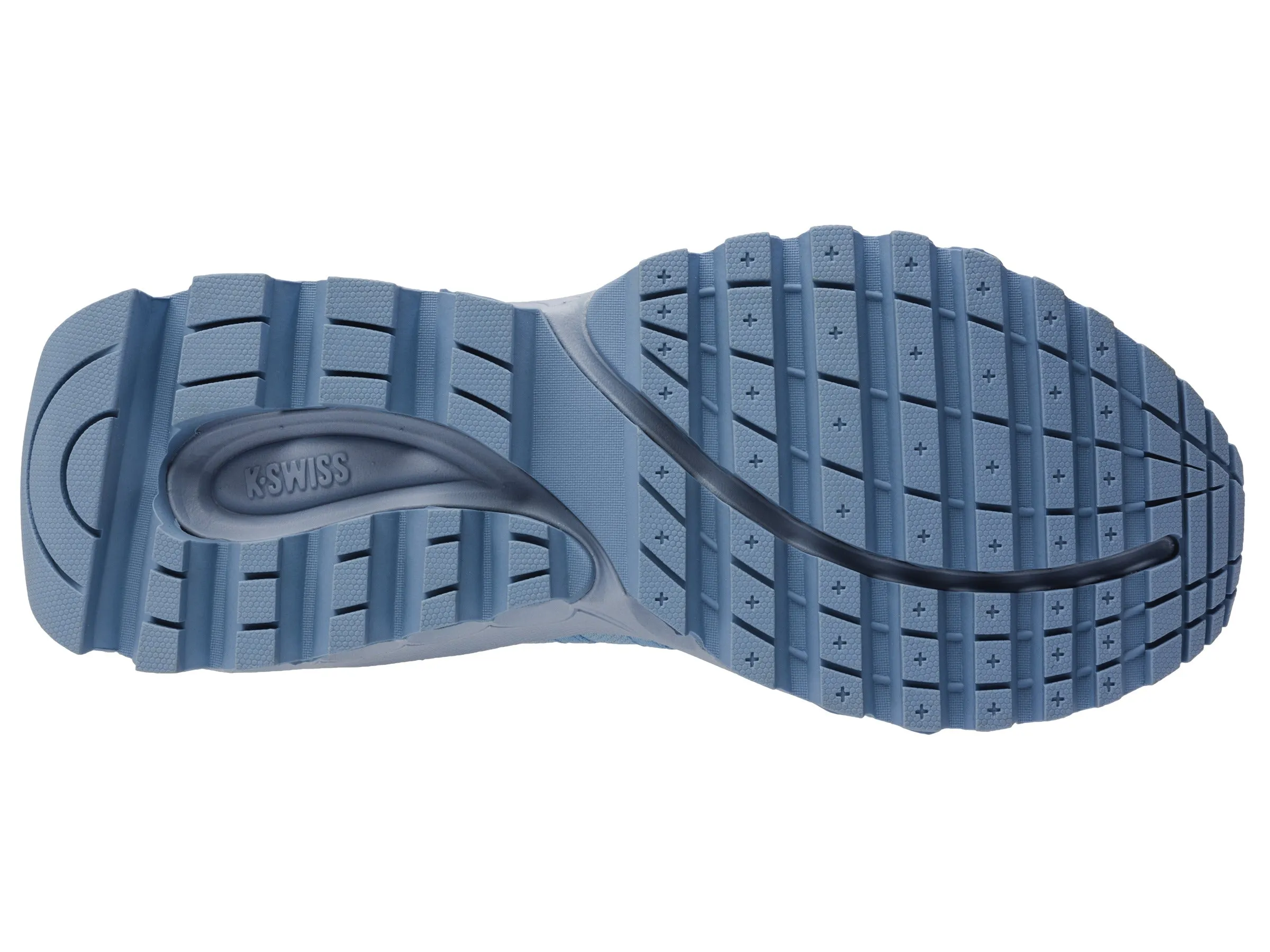 99085-489-M | TUBES SLIP-ON | ICE WATER/FOREVER BLUE/PARADISE GREEN