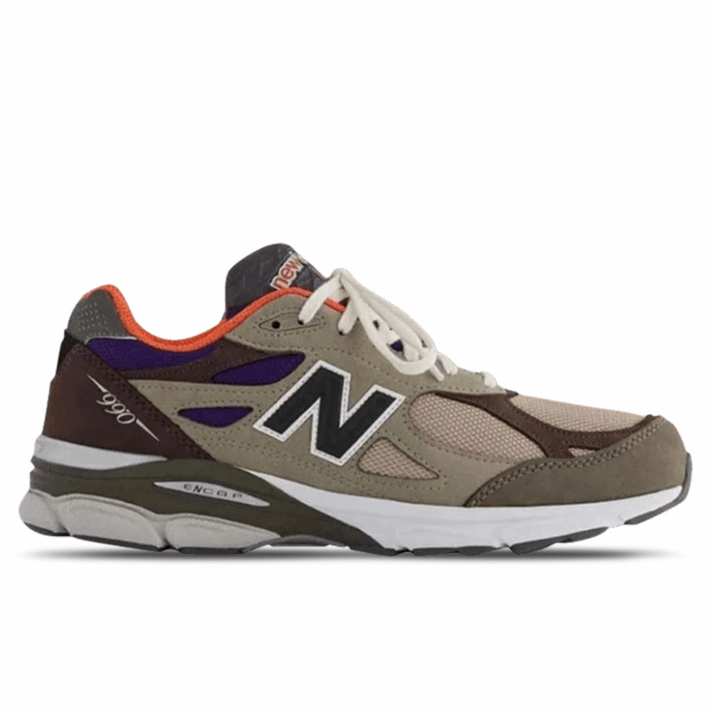 990v3 - Tan New Balance Sport & Comfort Shoes