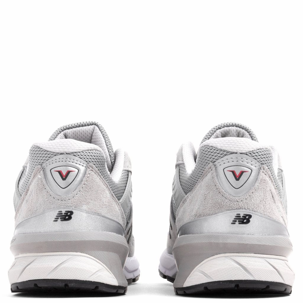 990v5 - Grey/Castlerock New Balance Sport & Comfort Shoes