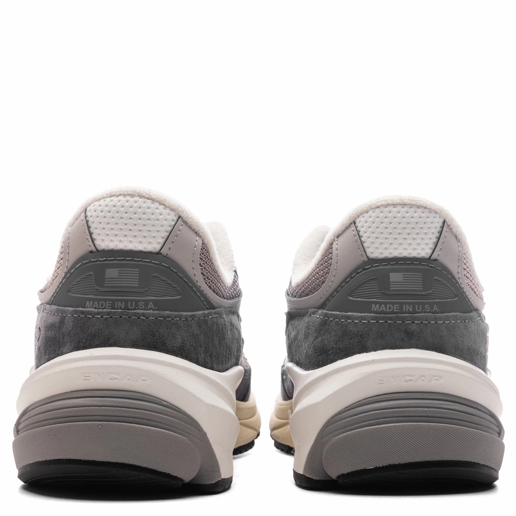990v6 - Castlerock/Moonrock New Balance Sport & Comfort Shoes