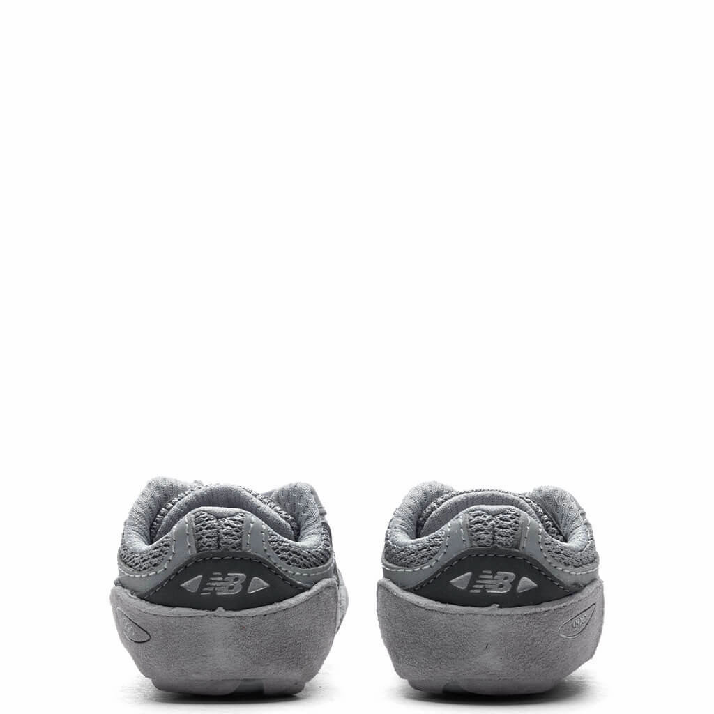 990v6 Crib Bungee  - Grey New Balance Sport & Comfort Shoes