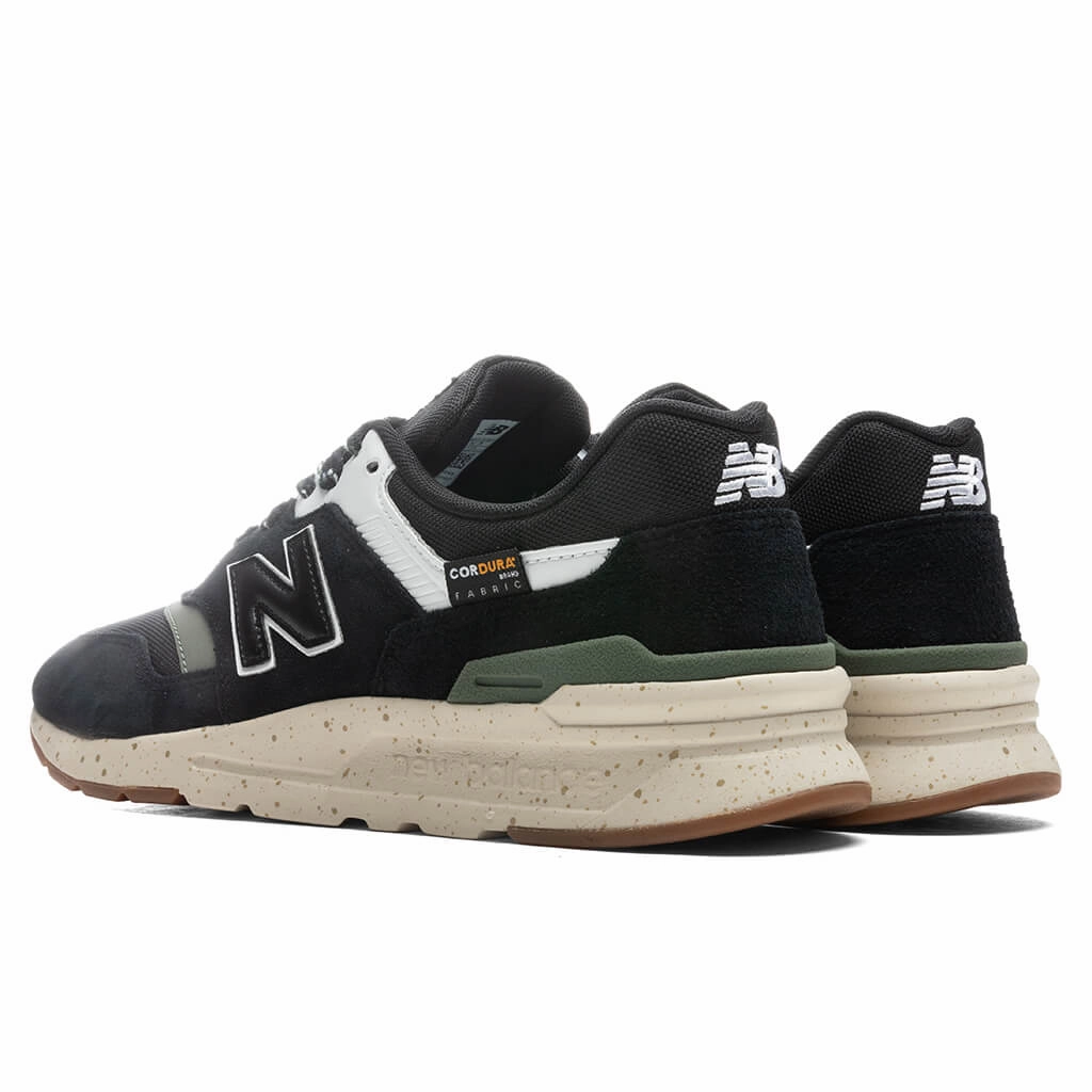 997H - Black/Norway Spruce New Balance Sport & Comfort Shoes