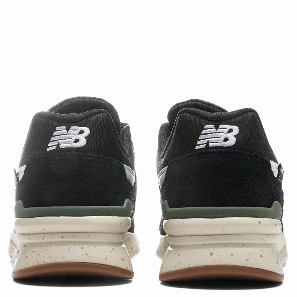 997H - Black/Norway Spruce New Balance Sport & Comfort Shoes