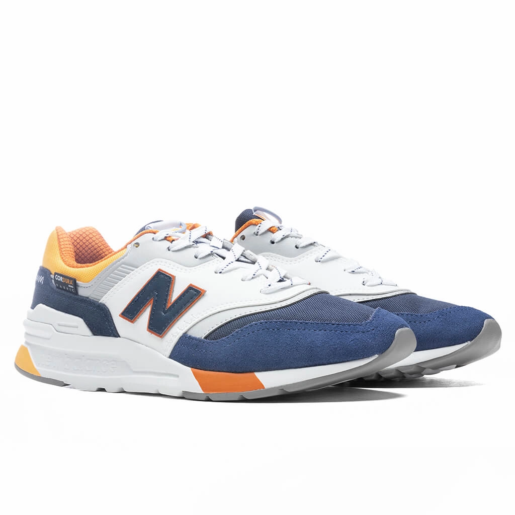 997H - Moon Shadow/Vibrant Apricot New Balance Sport & Comfort Shoes