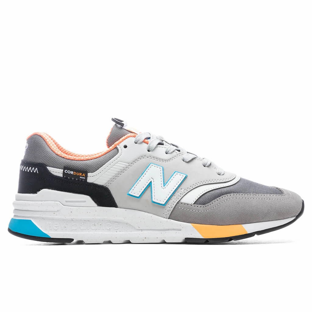 997H - Summer Fog/Steel Grey New Balance shoes for walking and running