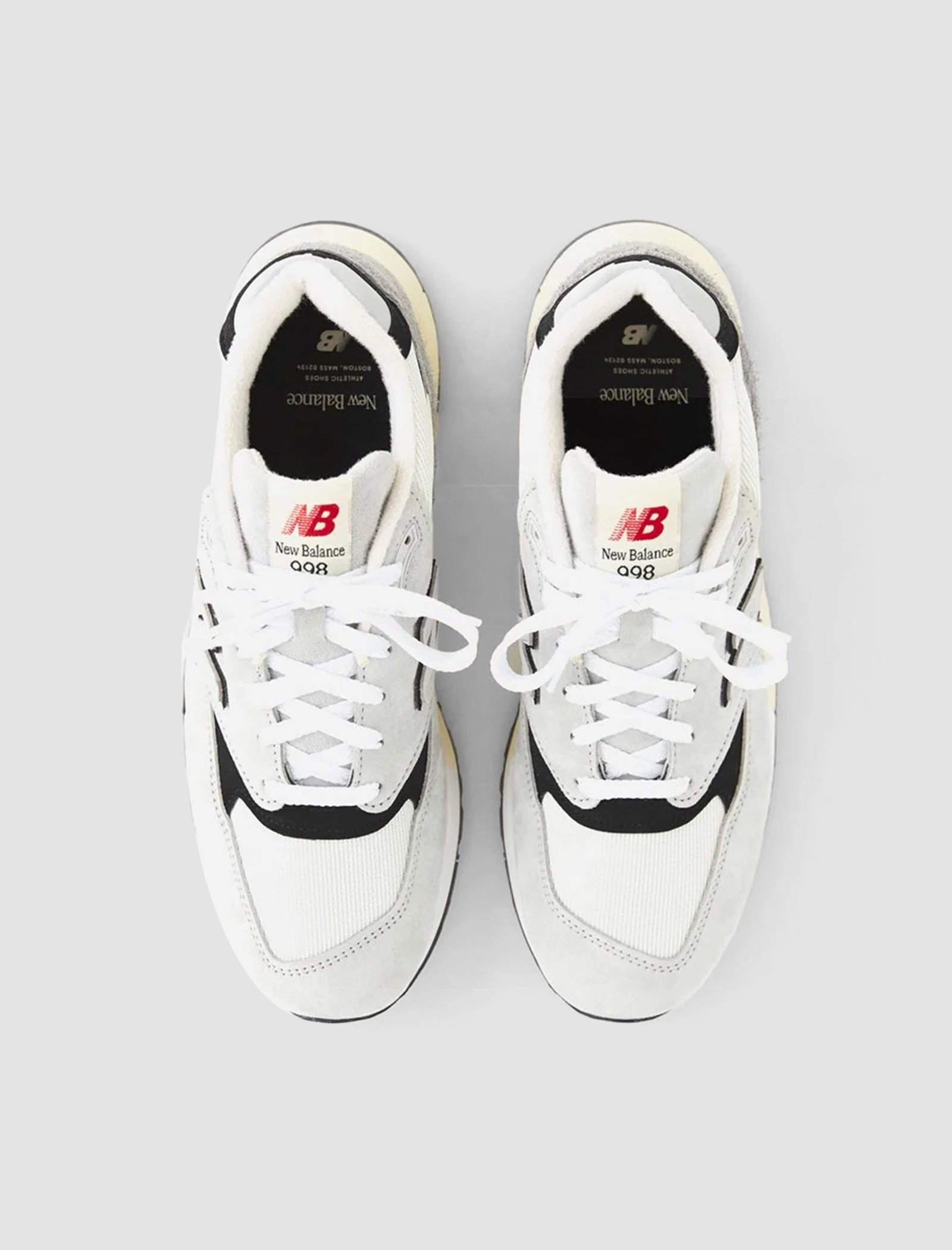 998 MADE IN USA "GREY" Nike Air Max 1