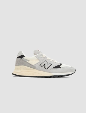 998 MADE IN USA "GREY" new balance trending sneaker styles