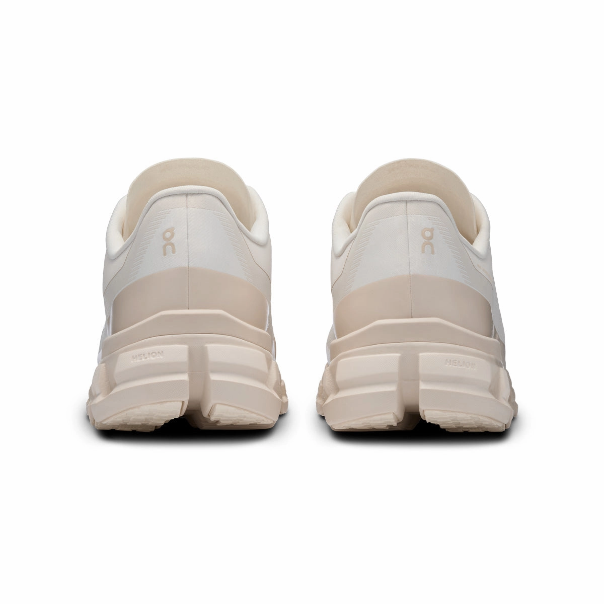   Bureau Borsche Cloudflow 4 'IKON White Moon' On versatile athletic shoe designs