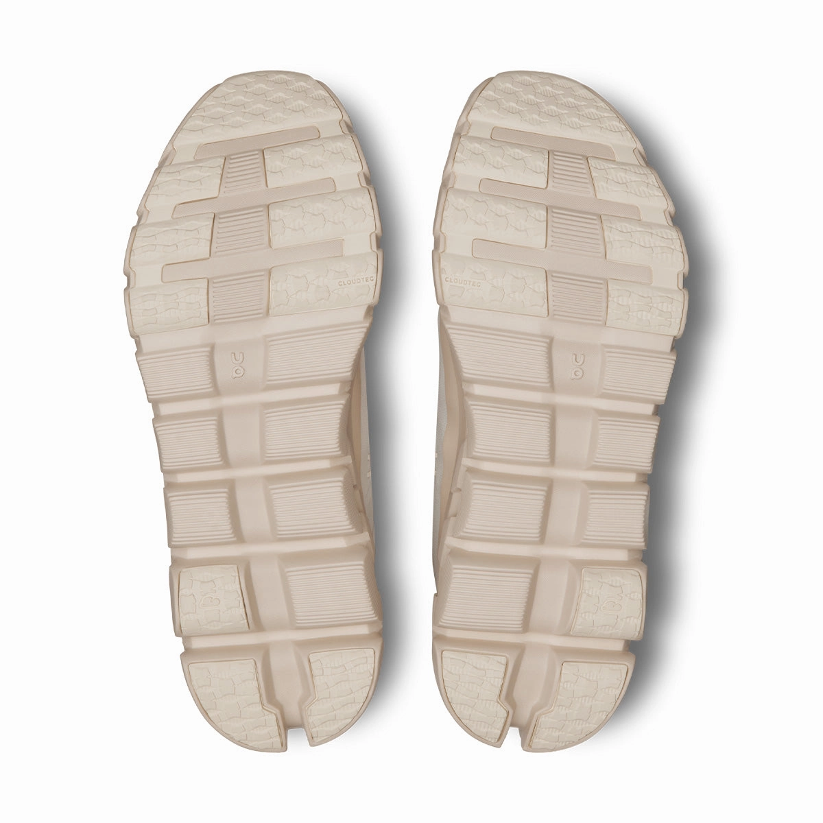   Bureau Borsche Cloudflow 4 'IKON White Moon' On versatile athletic shoe designs