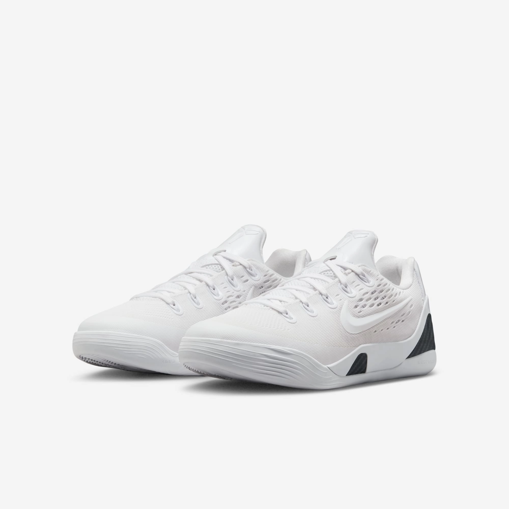 (GS) Nike Kobe 9 Elite Low Protro 'Halo' (2024) FV3607-100 Nike Comfort Fit Lifestyle Shoes