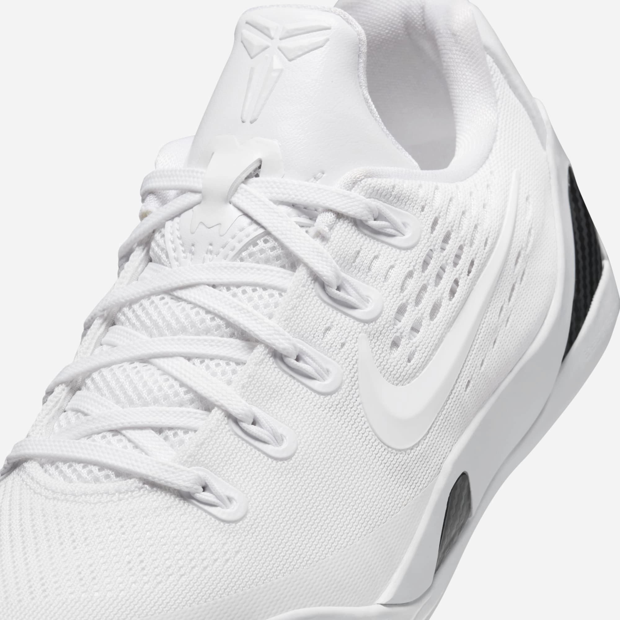 (GS) Nike Kobe 9 Elite Low Protro 'Halo' (2024) FV3607-100 Nike Comfort Fit Lifestyle Shoes