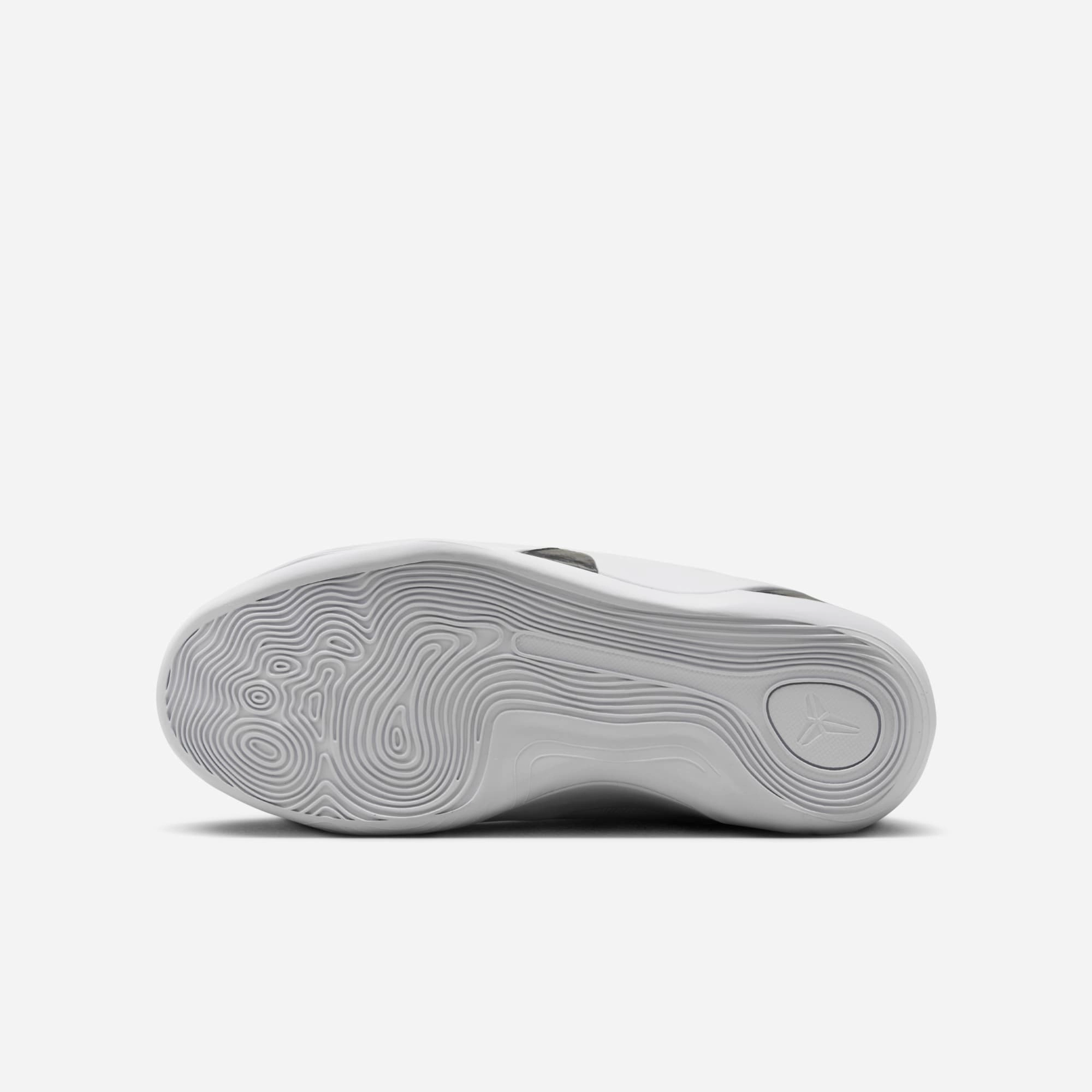 (GS) Nike Kobe 9 Elite Low Protro 'Halo' (2024) FV3607-100 Nike Comfort Fit Lifestyle Shoes