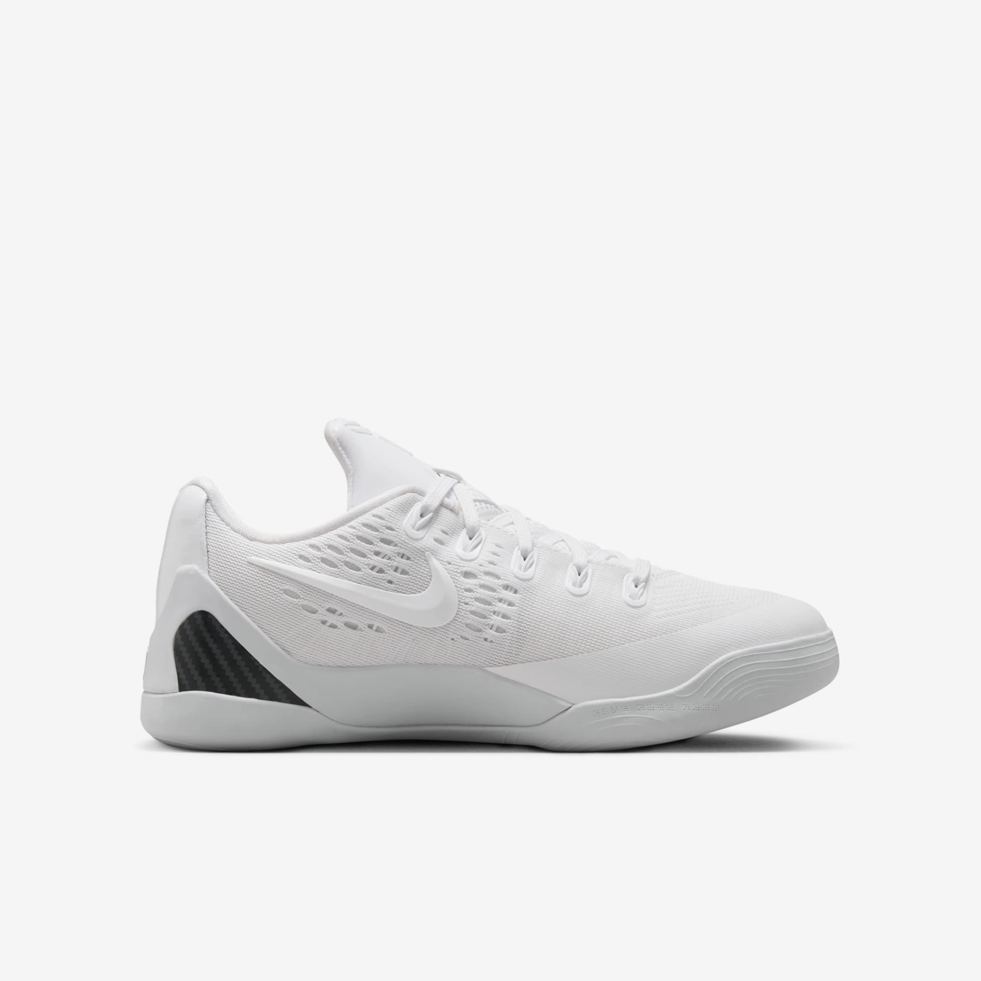 (GS) Nike Kobe 9 Elite Low Protro 'Halo' (2024) FV3607-100 Nike Comfort Fit Lifestyle Shoes