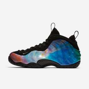 (Men's) Nike Air Foamposite One XX QS 'Big Bang' (2018) AR3771-800 Nike shoes for versatile street looks