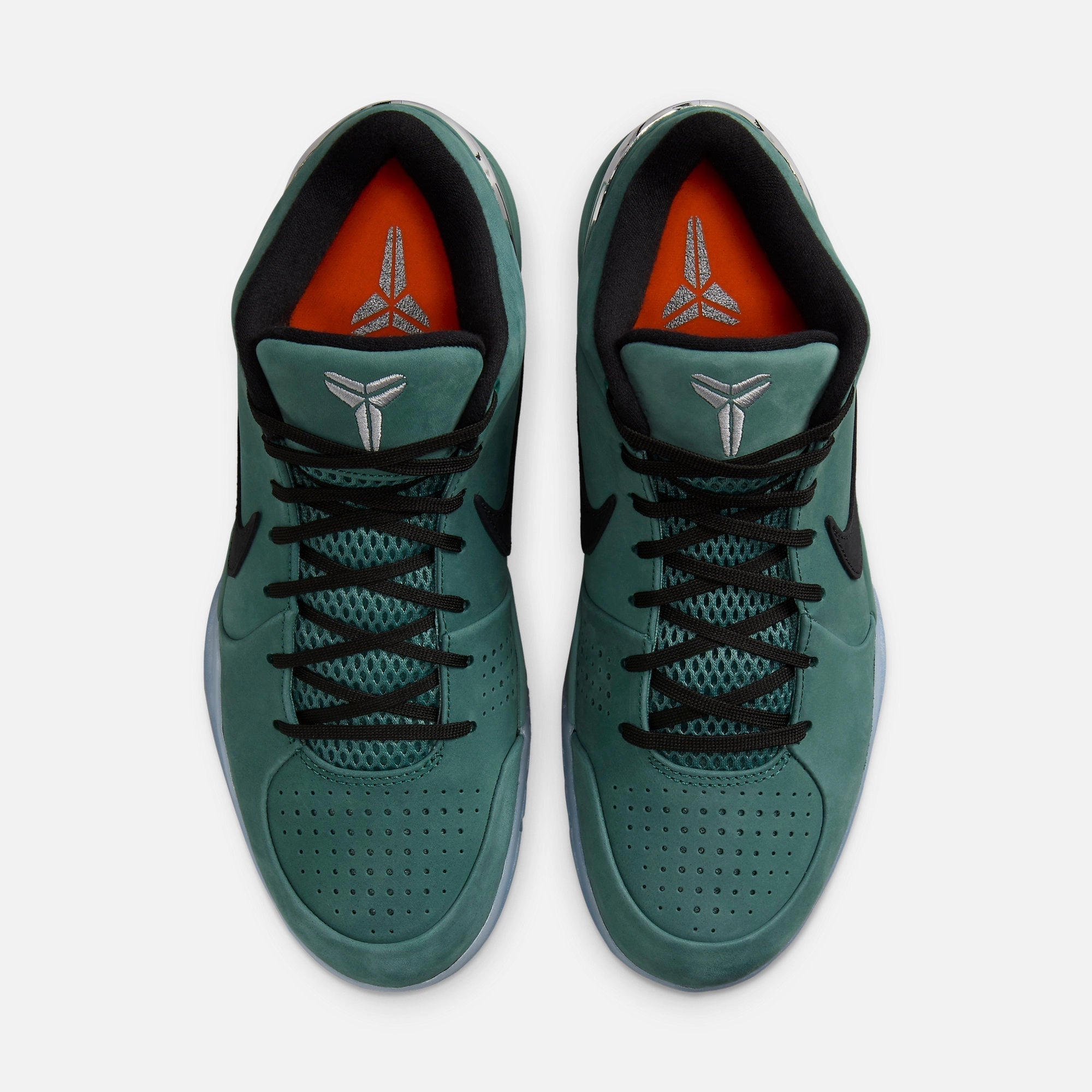 (Men's) Nike Kobe 4 Protro 'Bicoastal / Girl Dad' (2024) FQ3545-300 Nike Comfort Fit Lifestyle Shoes