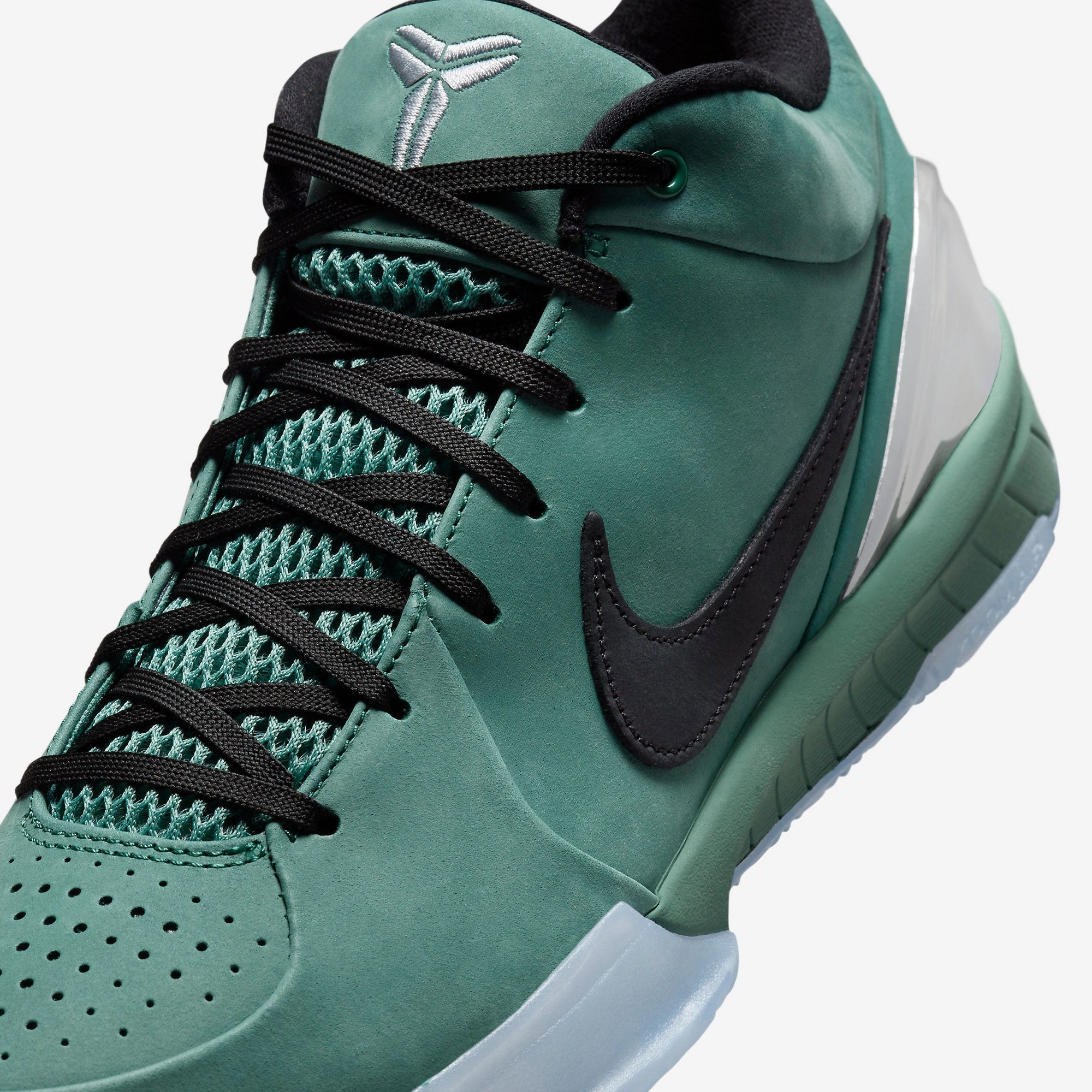 (Men's) Nike Kobe 4 Protro 'Bicoastal / Girl Dad' (2024) FQ3545-300 Nike Comfort Fit Lifestyle Shoes