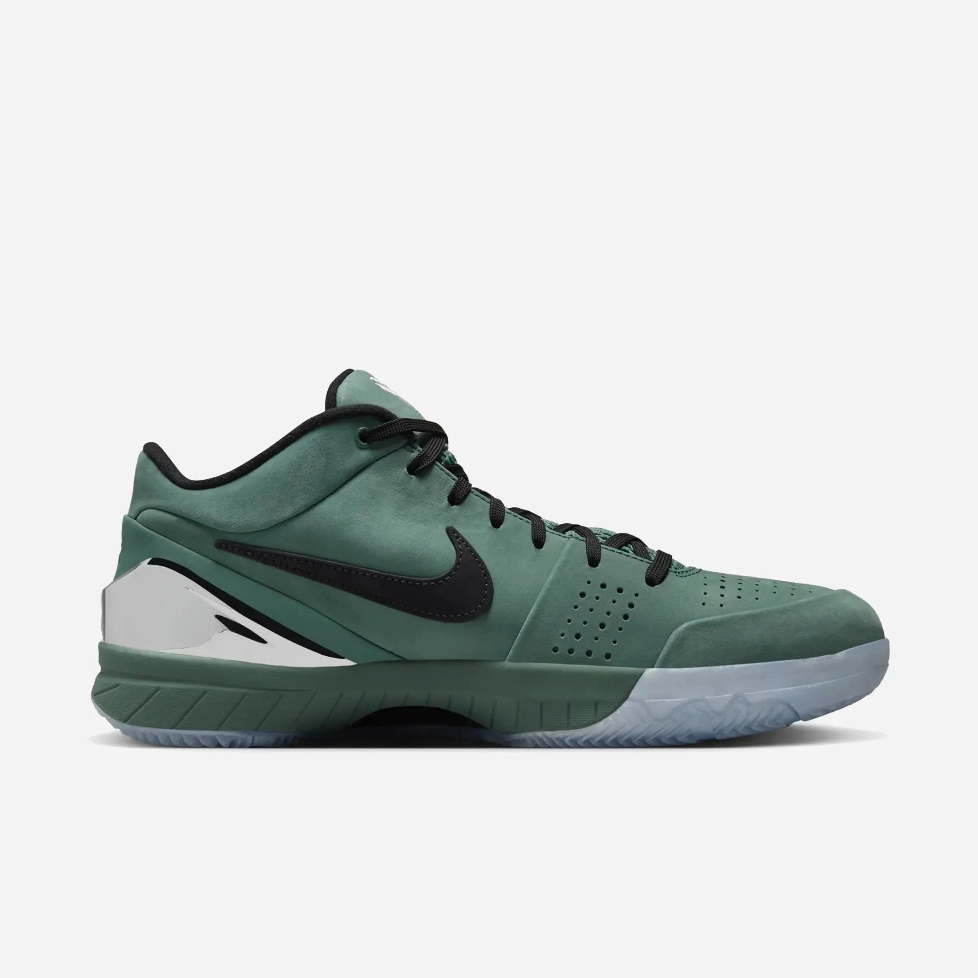 (Men's) Nike Kobe 4 Protro 'Bicoastal / Girl Dad' (2024) FQ3545-300 Nike Comfort Fit Lifestyle Shoes