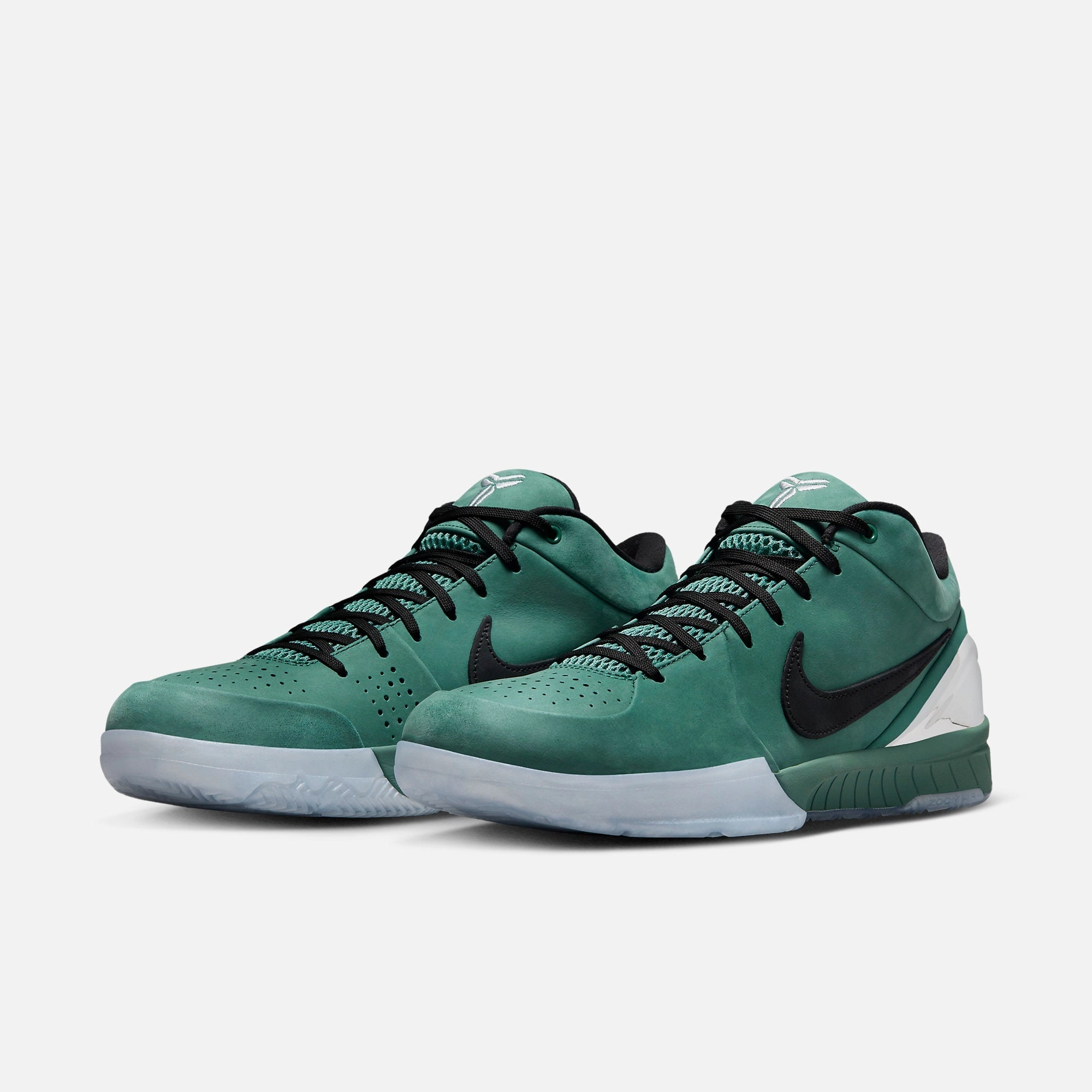 (Men's) Nike Kobe 4 Protro 'Bicoastal / Girl Dad' (2024) FQ3545-300 Nike Comfort Fit Lifestyle Shoes