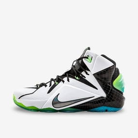 (Men's) Nike LeBron 12 AS All-Star Game' (2015) 742549-190 Nike shoes for versatile street looks