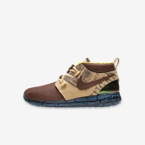 (Men's) Nike Roshe Run x The Boxtrolls 'Trollstrikes' (2014) 748863-200 Nike shoes for versatile street looks