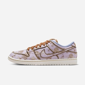 (Men's) Nike SB Dunk Low Pro PRM 'City of Style' (2024) FN5880-001 Nike shoes for versatile street looks