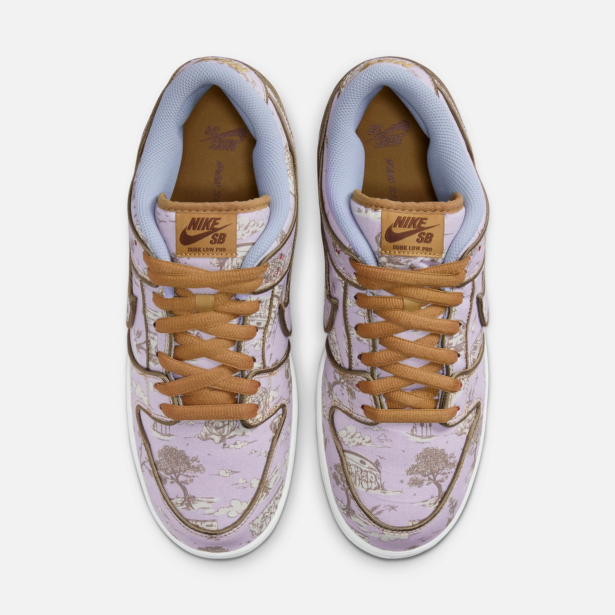 (Men's) Nike SB Dunk Low Pro PRM 'City of Style' (2024) FN5880-001 Nike Comfort Fit Lifestyle Shoes