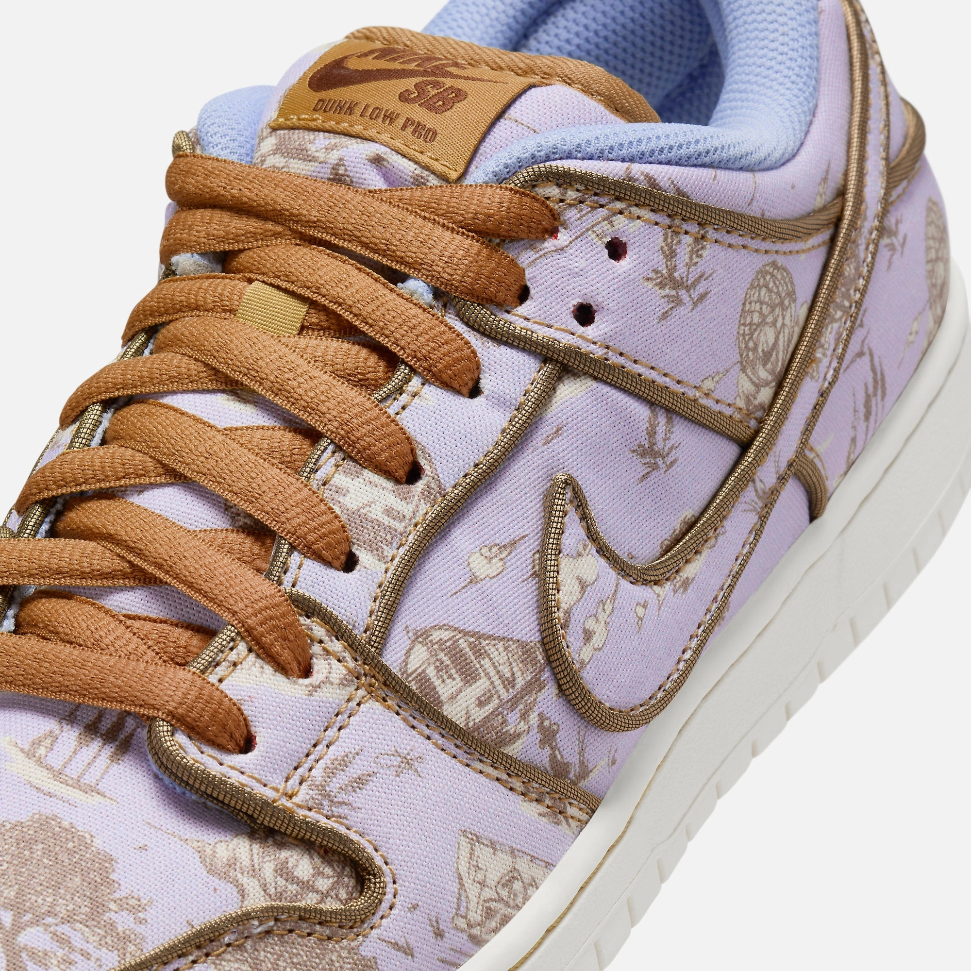 (Men's) Nike SB Dunk Low Pro PRM 'City of Style' (2024) FN5880-001 Nike Comfort Fit Lifestyle Shoes